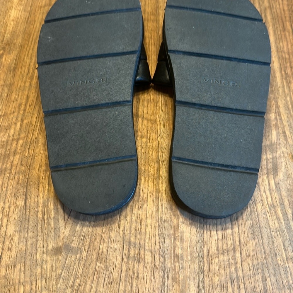 Vince Olina Sandals - Picture 5 of 6
